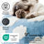 Lit pour chien Lesure Donut-442354693-466789894