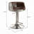 Rahma Bar Table Set