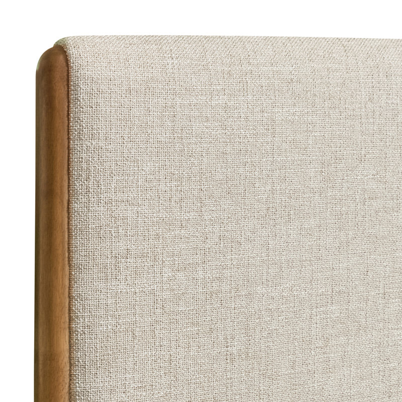 Brasea Upholstered Bed, King