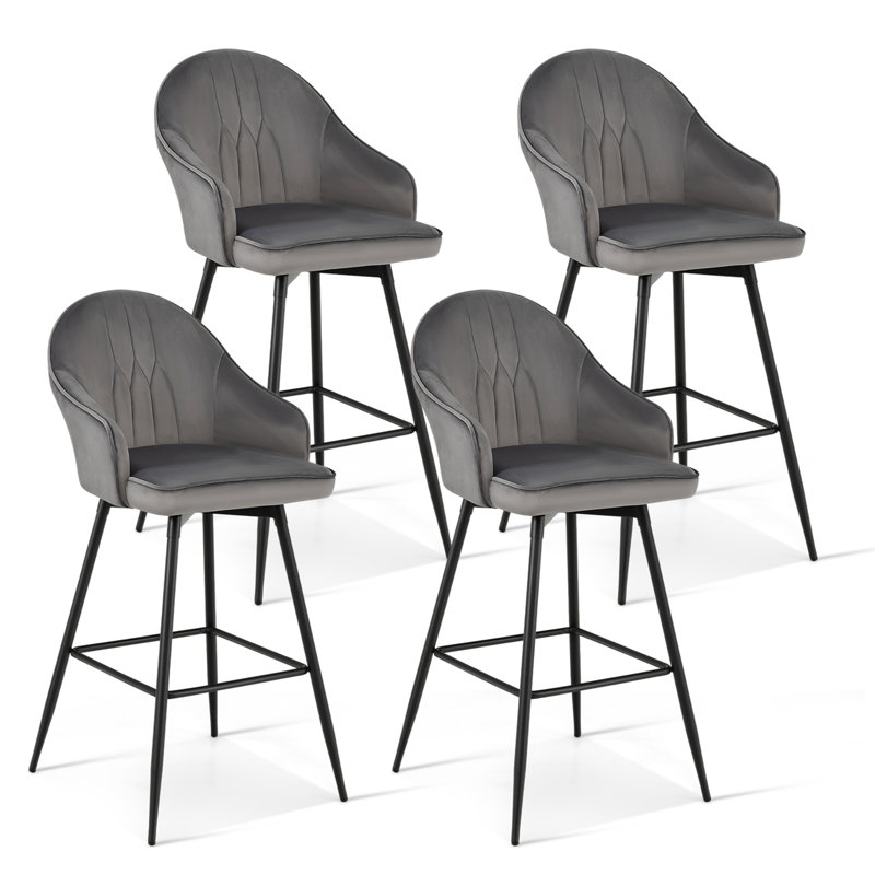 Tabouret tournant 29,5 "Ellingson