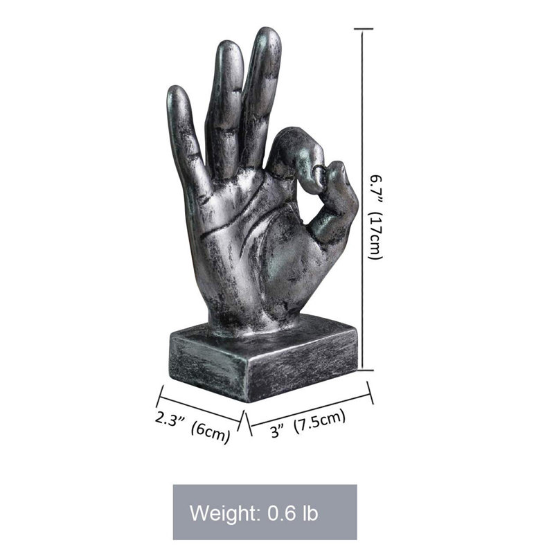 Figurines & Sculptures