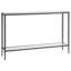 Metal Designs Claret Console-58143534