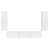 High Gloss White is out of stock selected