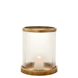 Harrington Hurricane Candle Holder
