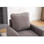 Fauteuil d'appoint pivotant rond Shetter-2044539910