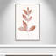Wilfrid Red Leaf I - reproduction d'art-55541677-55541655