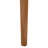 Arizona Extendable Solid Wood Base Dining Table-577858951