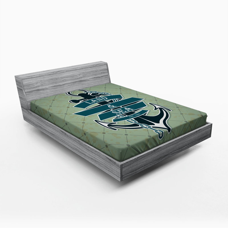 Microfiber Fitted Sheet, Full Fitted Sheet