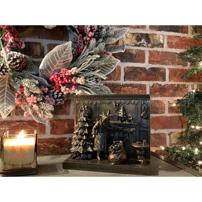 Christmas Figurines & Collectibles