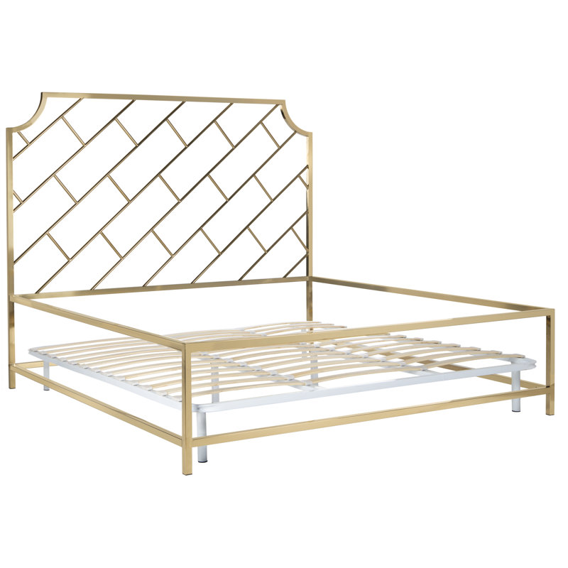 Susana King Bed Frame