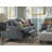 Erin & Ben Co Adeline Incliner Sofa