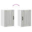 Tamini Standard Wall Cabinet-1460967622-1460967627