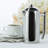 Frieling Polished Stainless Steel French Press-9894071