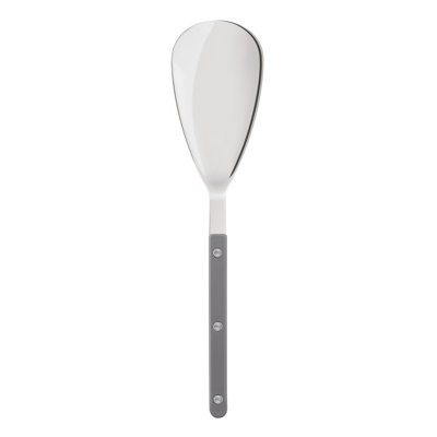 Bistrot Solid Serving Spoon