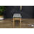 Habit Solid Wood Button Tufted Dining Bench-2081976172-2081976170