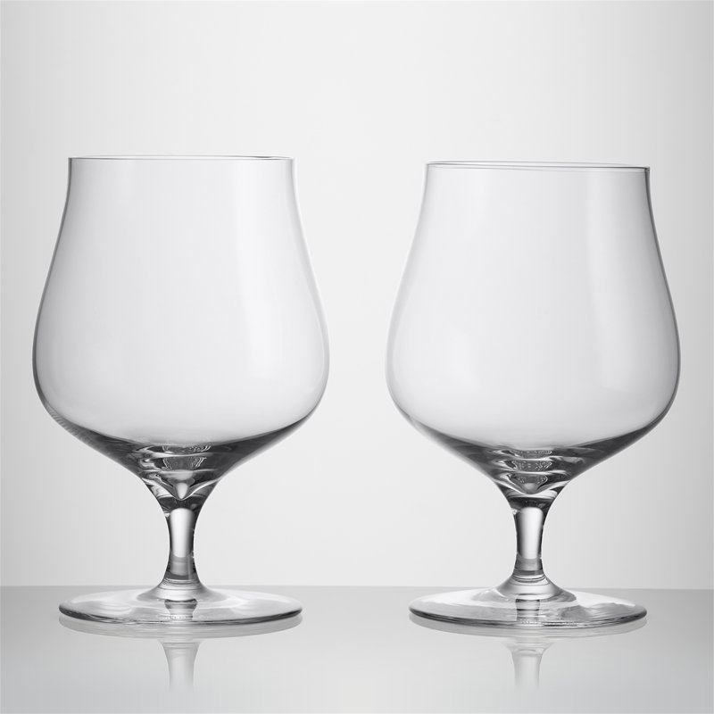 Craft Brew Hybrid Glass, 16.5