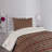 Eclectic Polyester Striped Coverlet-41886993