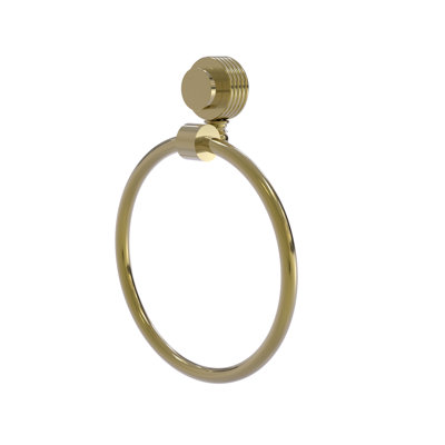 Venus Towel Ring