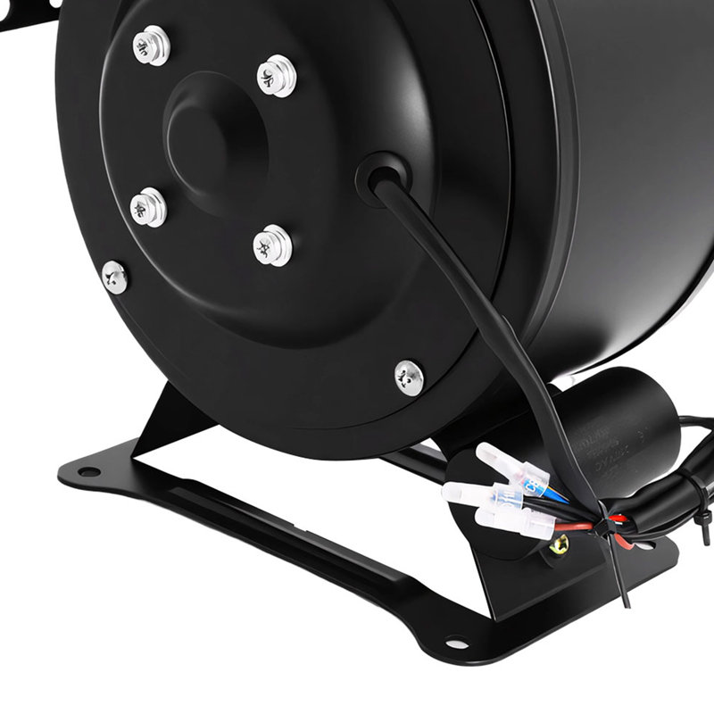 Ventilateur centrifuge de 120 W