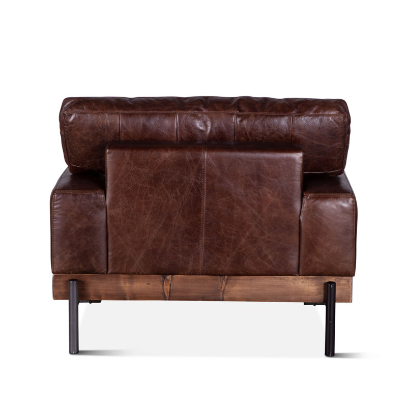 Chiavari Club Chair, Geisha Brown