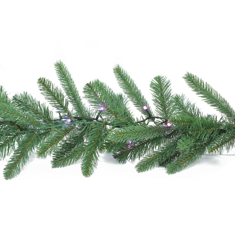 Guirlande 28,15 "Twinkly 50 lumières froides