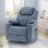 Fauteuil inclinable Nafees