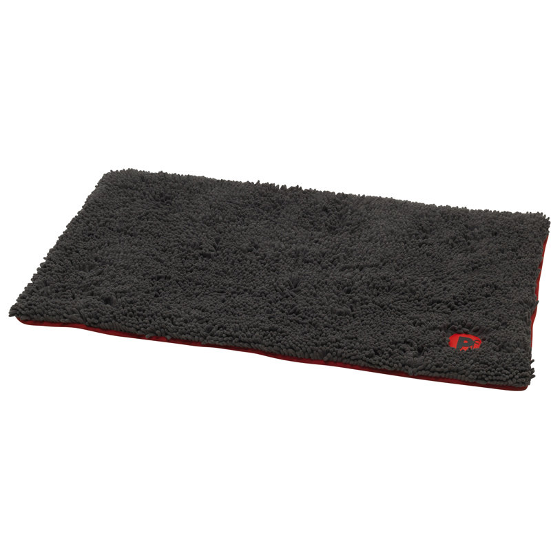 Orthopedic Pet Bed, Extra Large (101cm W x 74cm D x 5cm H)