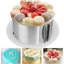 Belfry Kitchen Non-Stick Stainless Steel Cookie Sheet