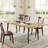 Elbin 70-inch Dining Table