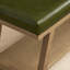Banc de rangement en similicuir Hahnville-354923452