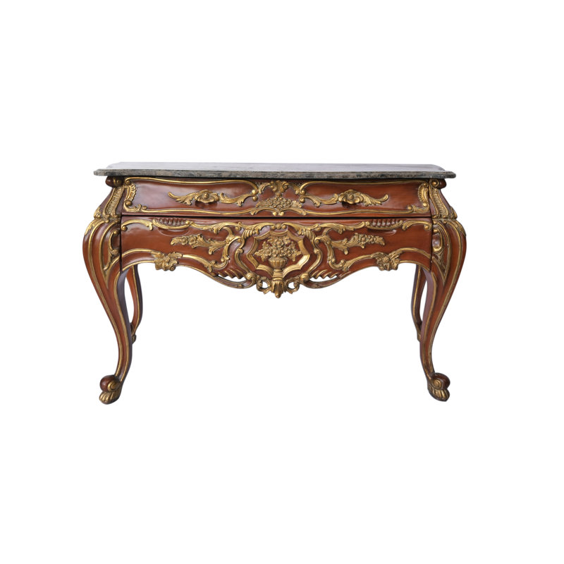 Daylan 55.91'' Console Table