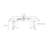 Solid wood base for the stone slab dining table-729177786