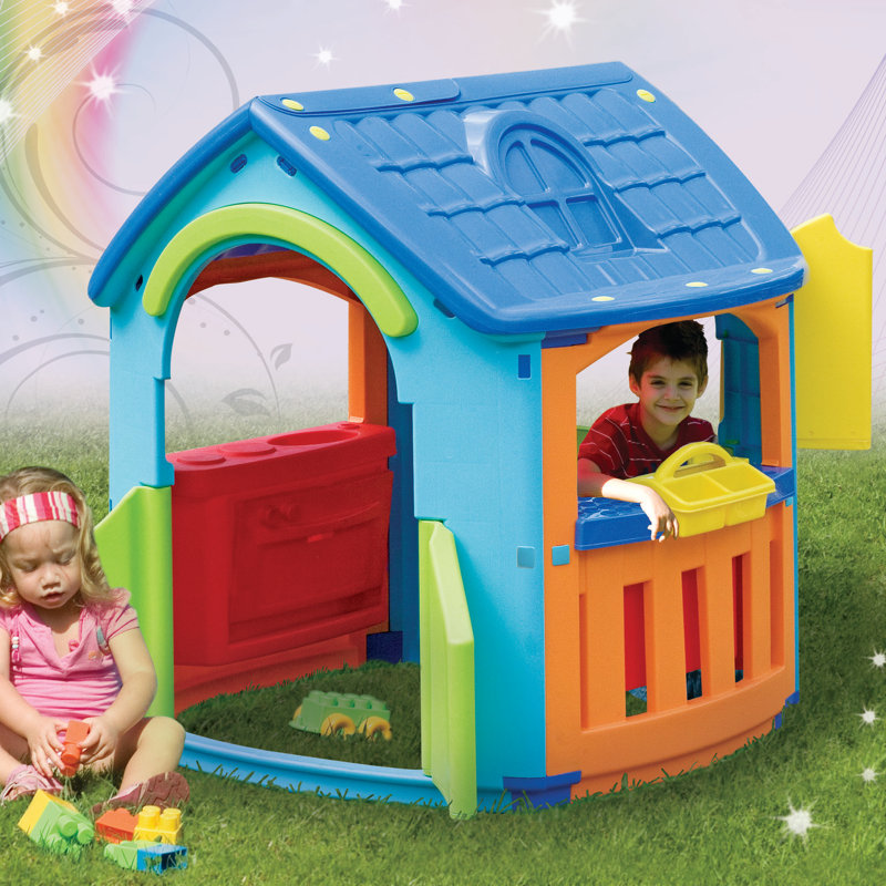 Hobby Playhouse