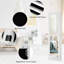 Emmalia Over-the-Door Jewelry Armoire