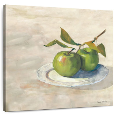 Vert pomme I neutre