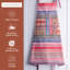 Tablier 100% coton Maison d 'Hermine