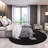 Alliber Washable Indoor Rug-414384092