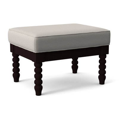 Louisa Upholstered Ottoman