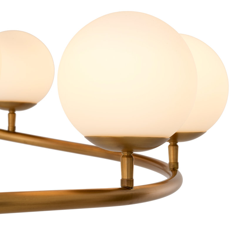 Brissac 16 - Light Chandelier