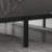 Aula 14'' Metal Platform Bed-1821731937