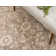 Kalf Abstract Indoor Rug