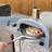 Prokan Perforated Pizza Peel