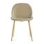 Layne Upholstered Dining Chair - (2 Pack)-1297467890-1297467892