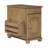 Versatile Flip Top Side Table with Multiple Functionalities for Various Spaces-1675999111