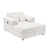 Blanc est en rupture de stock