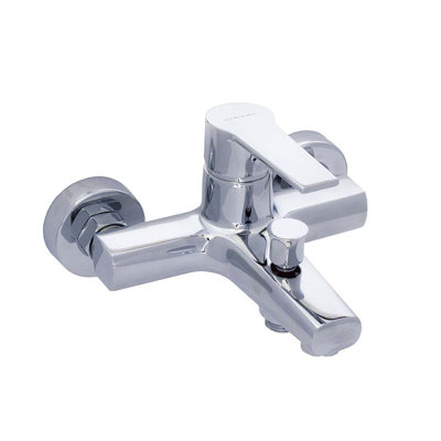 Ritwik Thermostatic Bar Valve