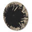 Horloge murale abstraite-63618733