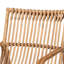 Fauteuil en rotin 24 po Benjamin