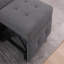 Canapé-lit convertible 3 en 1 Sleeper Chair-1910593115