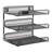 Wayfair Basics® 3 Tier File Folder Sorter-14914396